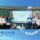 NCMH-PHU Joins Manila Health Department in Celebrating World Health Workers Week