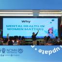 NCMH Public Health Unit Champions Community Mental Wellness at Pasay DRRM Forum