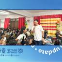 Advocating for Healthy Schools: NCMH - PHU x Wellness goes to Addition Hills Integrated Schools