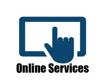 online icon